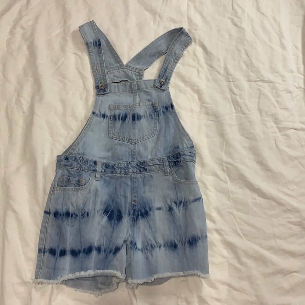The Children’s Place Overall shorts